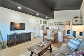 Modern Ocean Shores Retreat - Close to Beach!